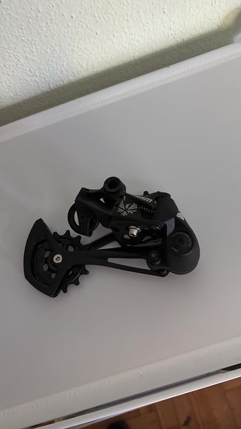 Used Sram NX Rear Derailleur 2025 bike