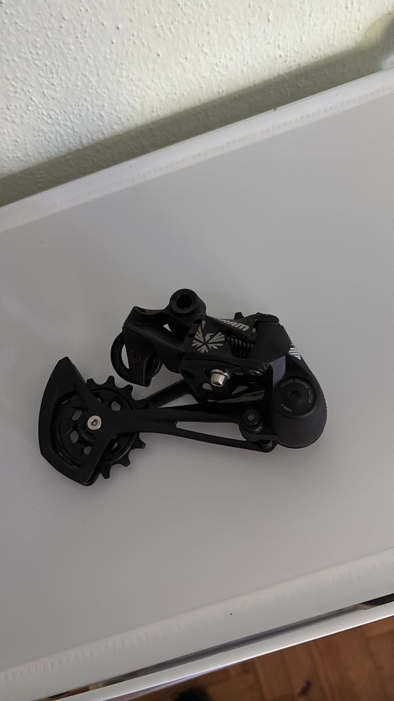 Used Sram NX Rear Derailleur 2025 bike — image 1 of 3