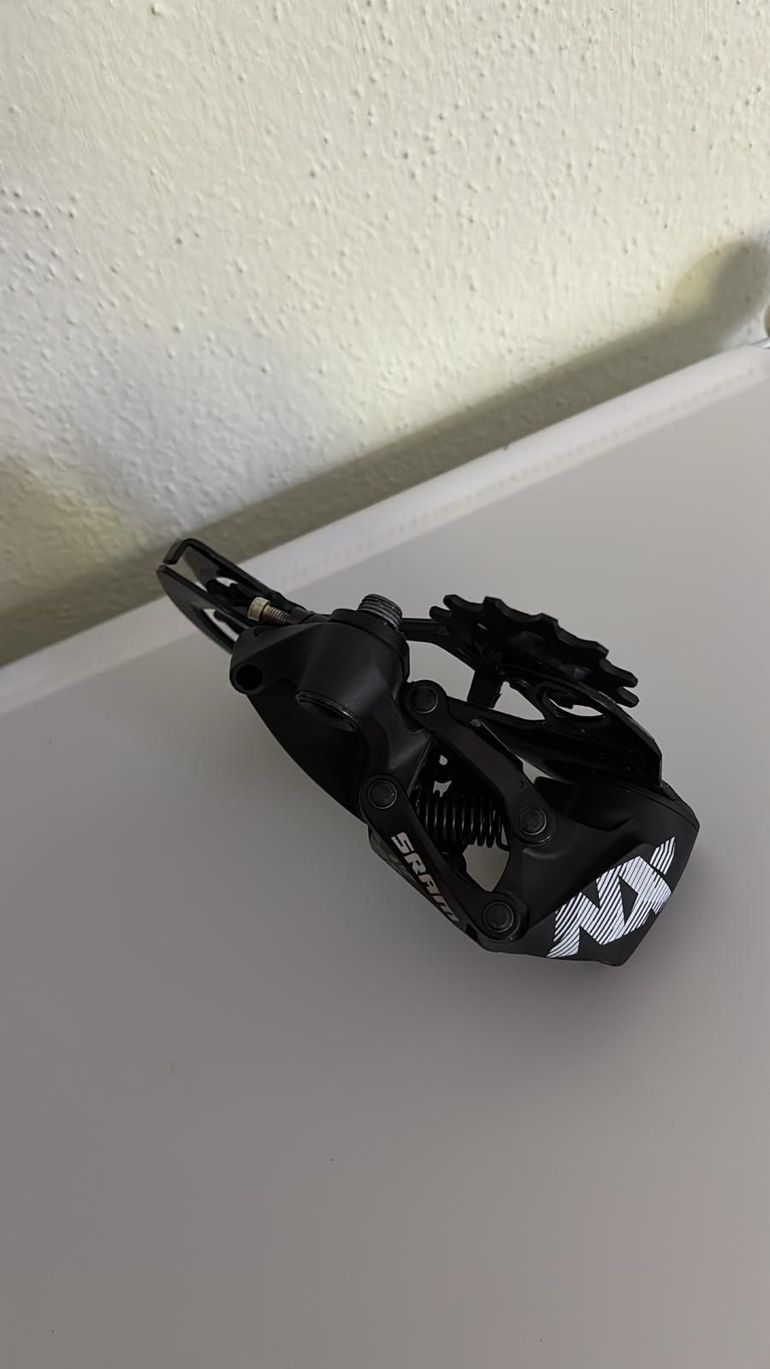 Used Sram NX Rear Derailleur 2025 bike — image 2 of 3