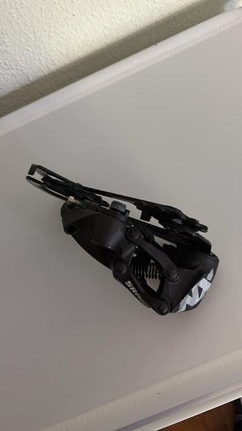 Used Sram NX Rear Derailleur 2025 bike — image 3 of 3