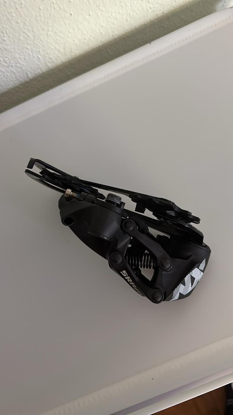 Used Sram NX Rear Derailleur 2025 bike — image 3 of 3