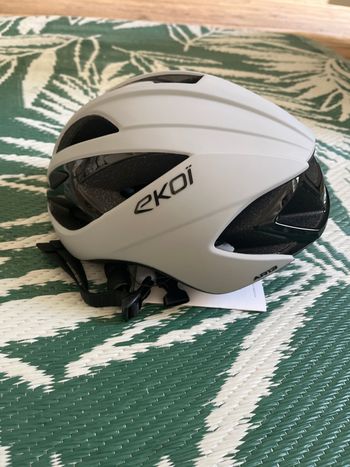 Used Ekoi Casque EKOÏ 2026 bike — image 3 of 4