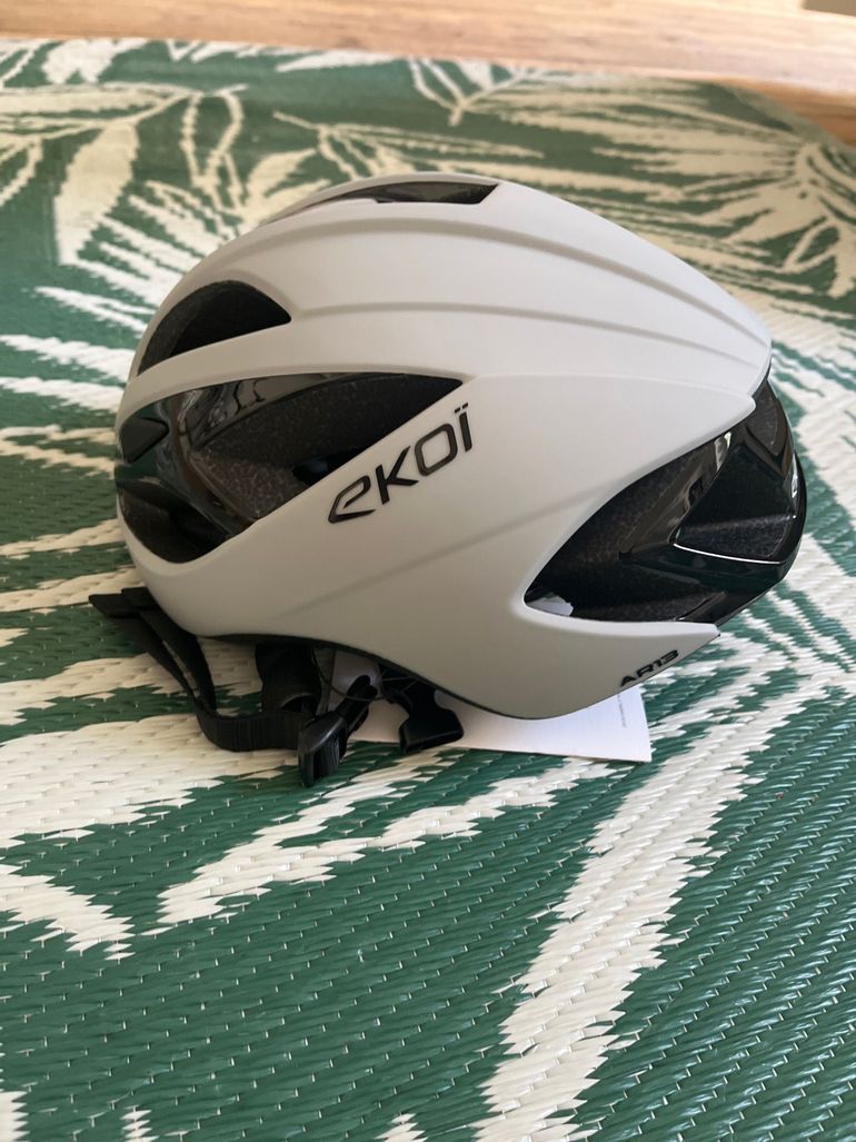 Used Ekoi Casque EKOÏ 2026 bike — image 3 of 4