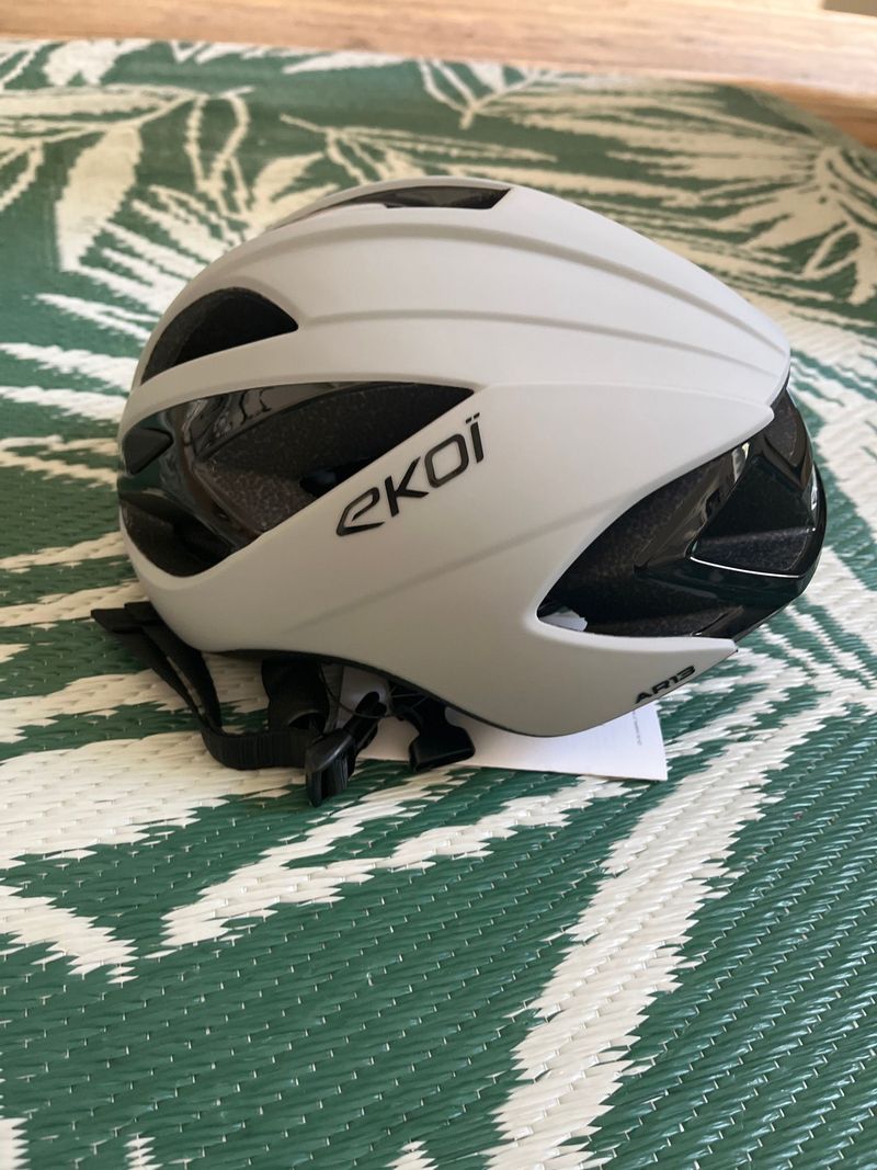 Tweedehands Ekoi Casque EKOÏ 2026 bike — afbeelding 3 van 4