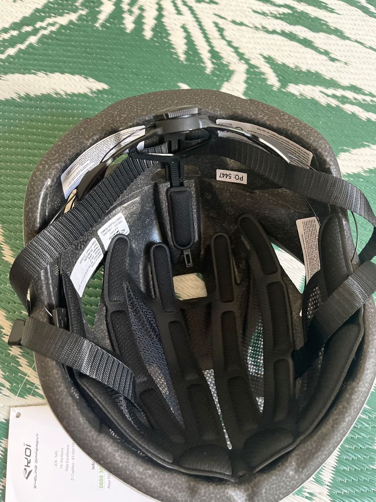 Used Ekoi Casque EKOÏ 2026 bike — image 4 of 4