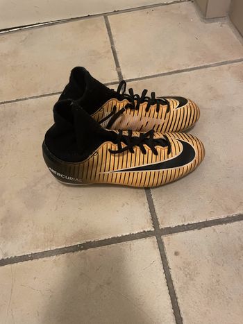 Used Nike Mecurial 2018 bike