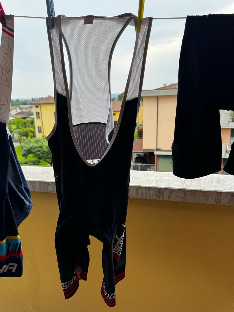 Used Vario Salopette 2022 bike — image 6 of 13