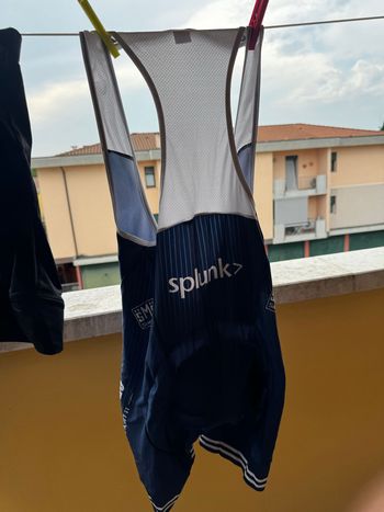 Used Vario Salopette 2022 bike — image 13 of 13