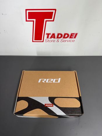 Used Sram Set Pedivelle Red E1 Dub - 172,5mm 2025 bike — image 2 of 12