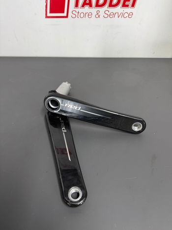 Used Sram Set Pedivelle Red E1 Dub - 172,5mm 2025 bike — image 6 of 12