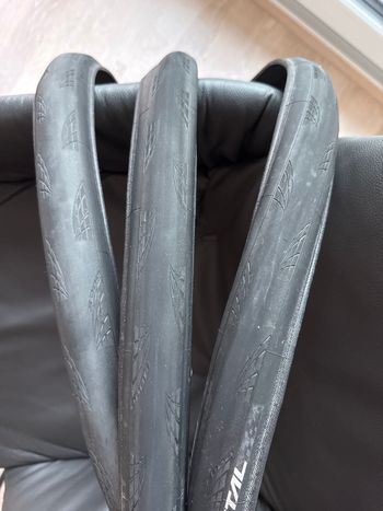 Used Continental Grand Prix 5000 bike — image 2 of 2