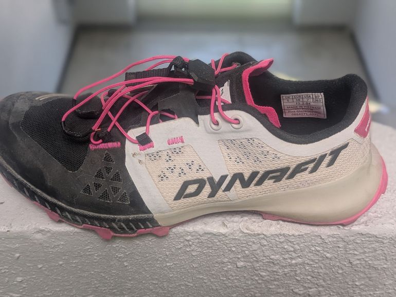 Used Dynafit alpine pro 2 femme 2024 bike — image 2 of 4