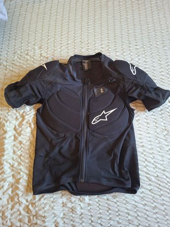 Used Alpinestars Jaqueta proteccion talla M 2025 bike — image 4 of 4