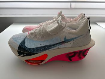 Used Nike Alphafly 3 2026 bike — image 2 of 8