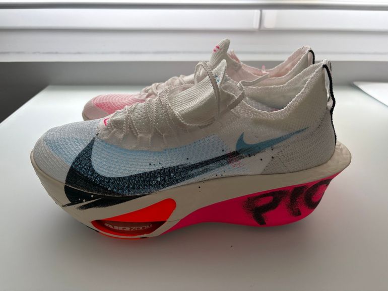 Used Nike Alphafly 3 2026 bike — image 2 of 8