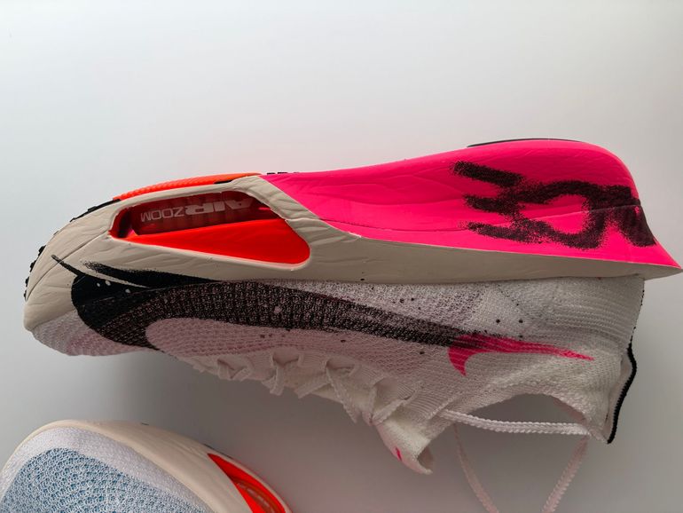 Used Nike Alphafly 3 2026 bike — image 6 of 8