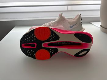 Used Nike Alphafly 3 2026 bike — image 3 of 8