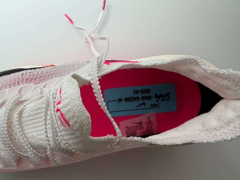 Used Nike Alphafly 3 2026 bike — image 5 of 8