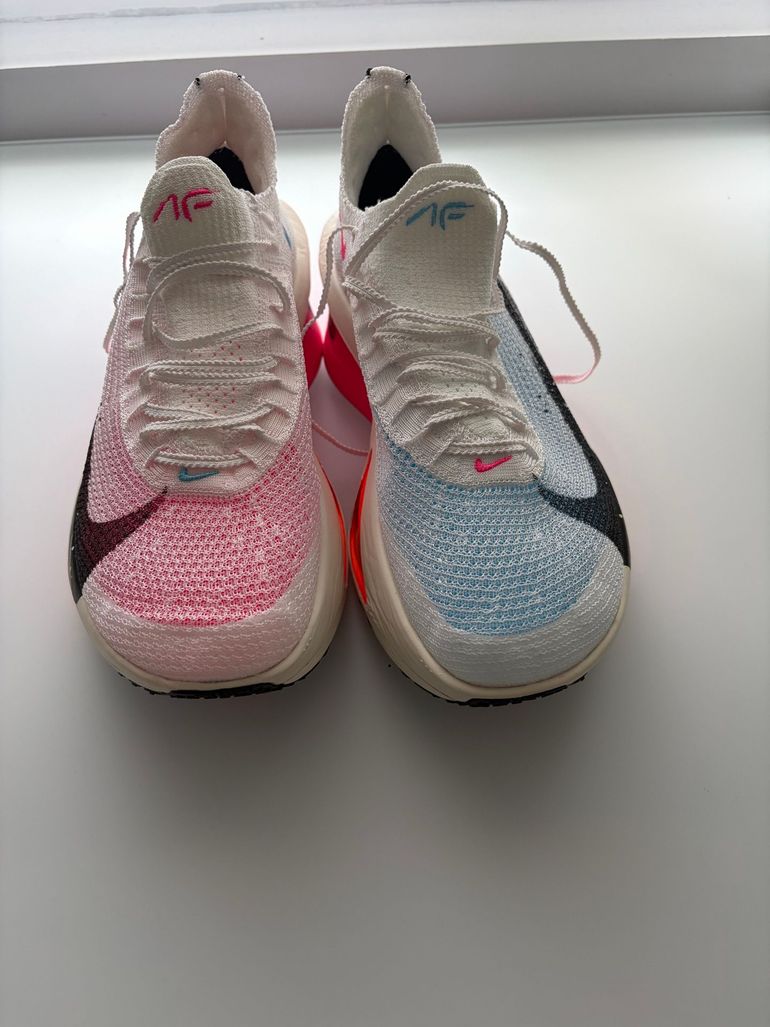 Used Nike Alphafly 3 2026 bike — image 1 of 8
