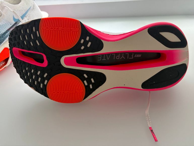 Used Nike Alphafly 3 2026 bike — image 7 of 8