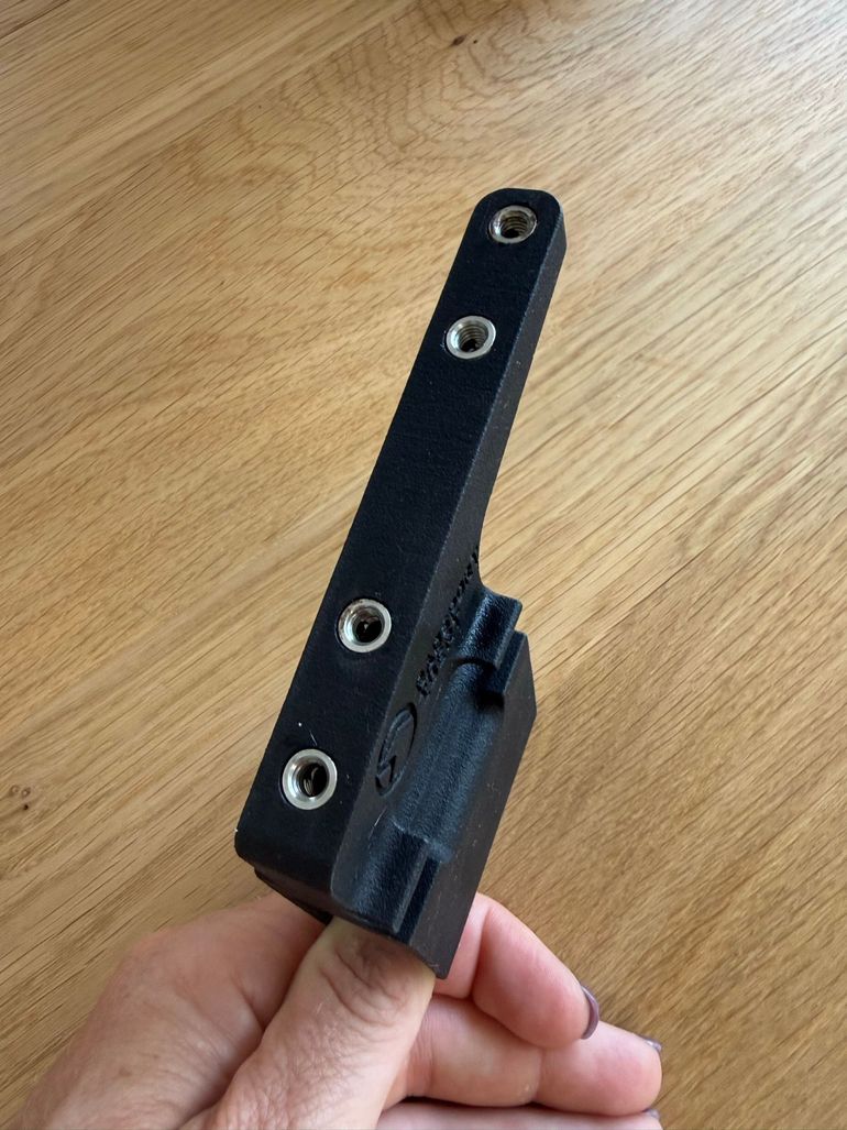 Used Canyon Speedmax BTA Bottle Cage Adapter bike — image 2 of 2
