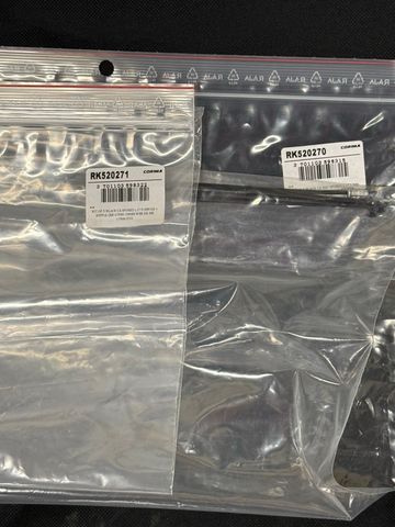 Used Corima WS 47 Black 2021 bike — image 6 of 16
