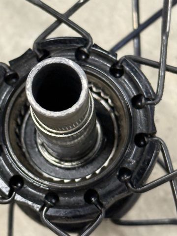 Used Corima WS 47 Black 2021 bike — image 10 of 16