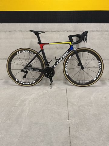 Used Corima WS 47 Black 2021 bike — image 16 of 16