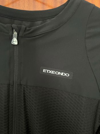 Etxeondo Beira M Jersey bike de segunda mano — imagen 3 de 5