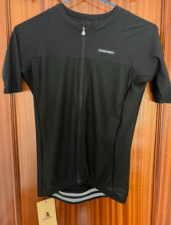Etxeondo Beira M Jersey bike de segunda mano
