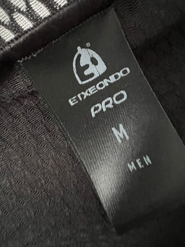 Etxeondo Beira M Jersey bike de segunda mano — imagen 5 de 5