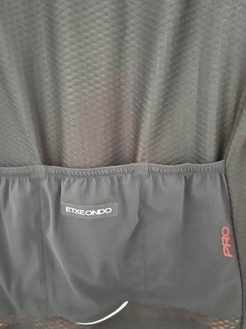 Etxeondo Beira M Jersey bike de segunda mano — imagen 4 de 5