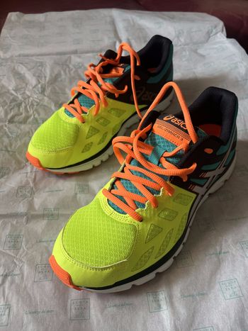 Used Asics Gel Zaraca 3 2015 bike