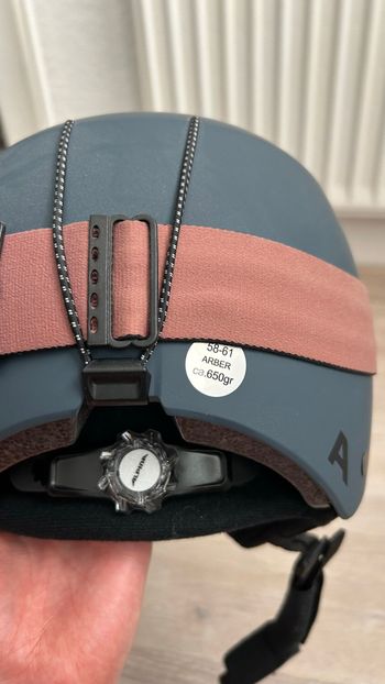 Used Alpina Arber bike — image 5 of 8