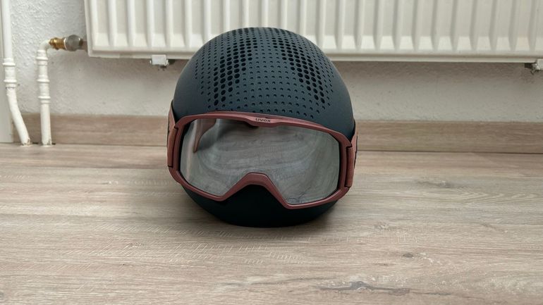 Used Alpina Arber bike — image 2 of 8