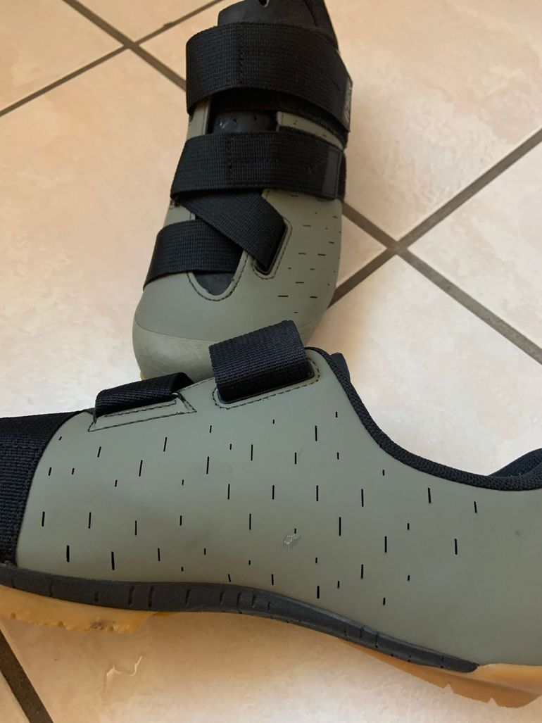 Used Fizik Terra bike — image 3 of 5