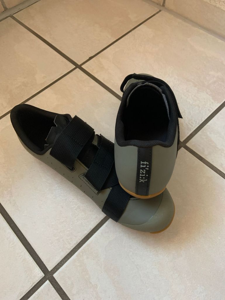 Used Fizik Terra bike — image 4 of 5