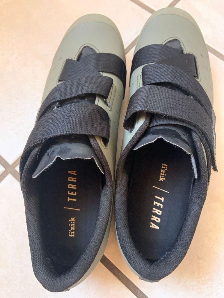 Used Fizik Terra bike — image 5 of 5