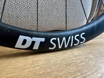 Used Dt Swiss GRC 1400 Spline bike — image 3 of 5