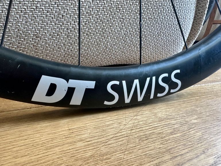 Used Dt Swiss GRC 1400 Spline bike — image 3 of 5