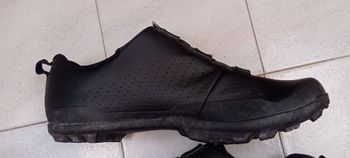 Used Fizik Terra 2024 bike — image 5 of 7