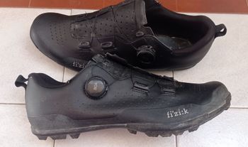Used Fizik Terra 2024 bike — image 2 of 7