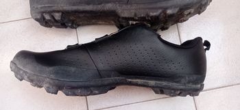 Used Fizik Terra 2024 bike — image 3 of 7
