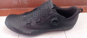 Used Fizik Terra 2024 bike — image 4 of 7