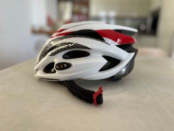 Used Selev Crono Helmet 2013 bike