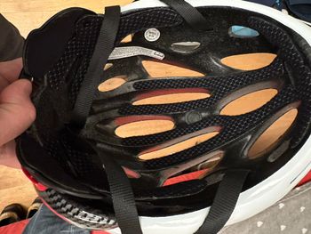 Used Selev Crono Helmet 2013 bike — image 3 of 4