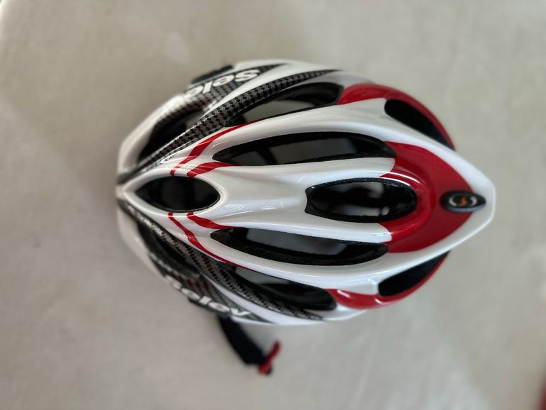 Used Selev Crono Helmet 2013 bike — image 2 of 4