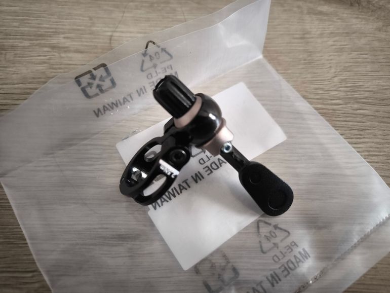 Used Crankbrothers Remote control Premium 2026 bike — image 5 of 8