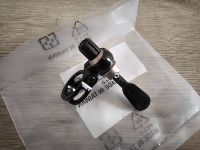 Used Crankbrothers Remote control Premium 2026 bike — image 5 of 8