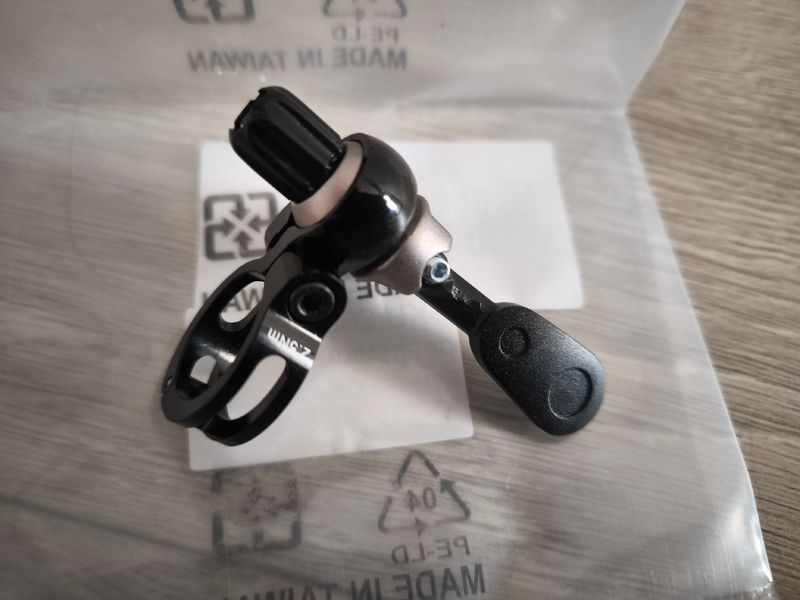 Used Crankbrothers Remote control Premium 2026 bike — image 6 of 8